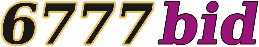 6777bid logo