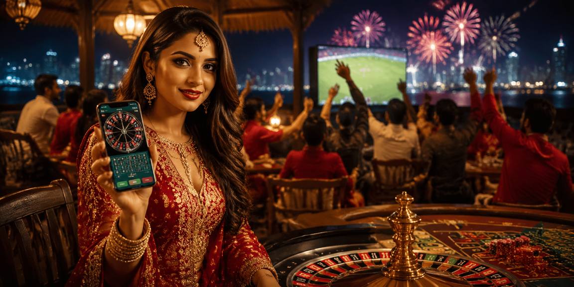 6777bid বাংলাদেশের খেলোয়াড়দের জন্য তৈরি ক্যাসিনো লবি